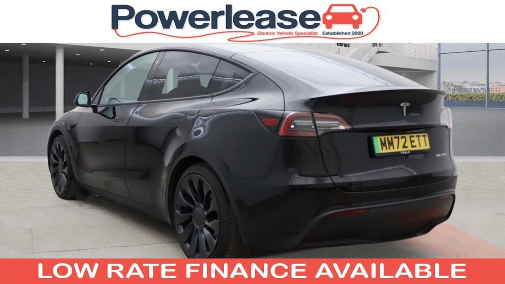 Used Tesla Model Y 2022 for sale - 77172108: Photo 2