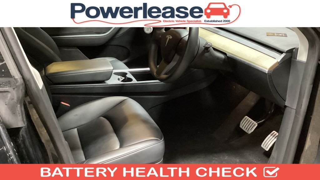 Used Tesla Model Y 2022 for sale - 77172108: Photo 3