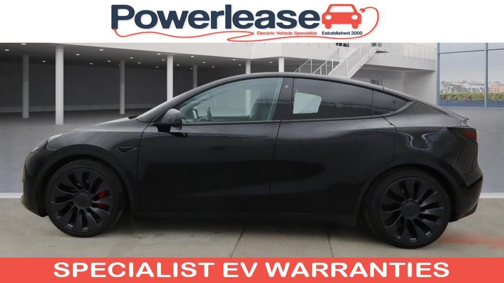 Used Tesla Model Y 2022 for sale - 77172108: Photo 4