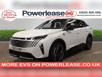 2024 (74) - 157kW GT 73kWh 5dr Auto