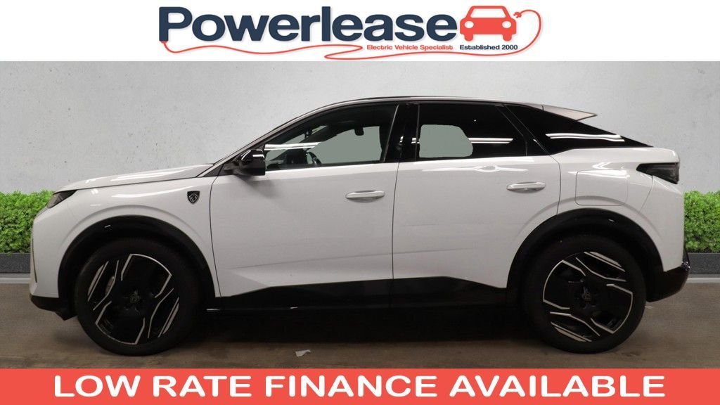 Used Peugeot 3008 2024 for sale - 77806932: Photo 2