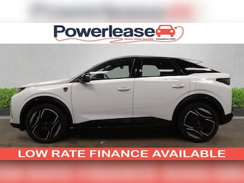 Used Peugeot 3008 2024 for sale - 77806932: Photo