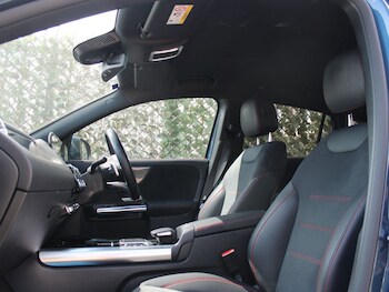 Used Mercedes-Benz GLA 2022 for sale - 78413743: Photo