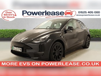 Used Tesla Model Y 2022 for sale - 78154257: Photo