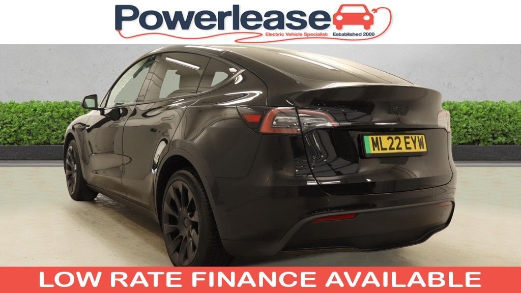 Used Tesla Model Y 2022 for sale - 78154257: Photo 2