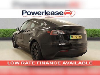 Used Tesla Model Y 2022 for sale - 78154257: Photo