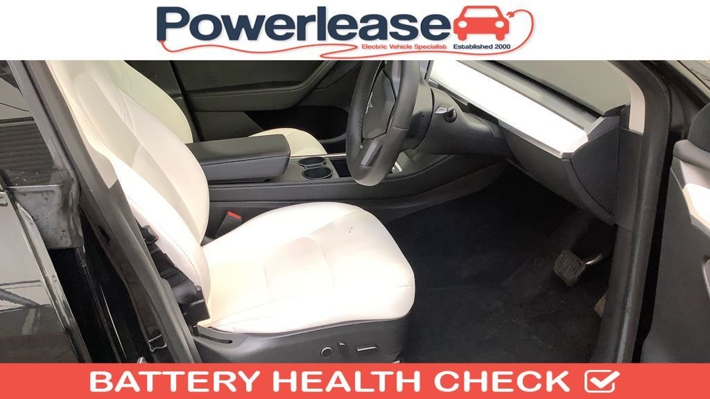 Used Tesla Model Y 2022 for sale - 78154257: Photo 3