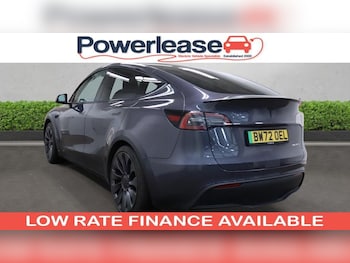 Used Tesla Model Y 2023 for sale - 78839349: Photo