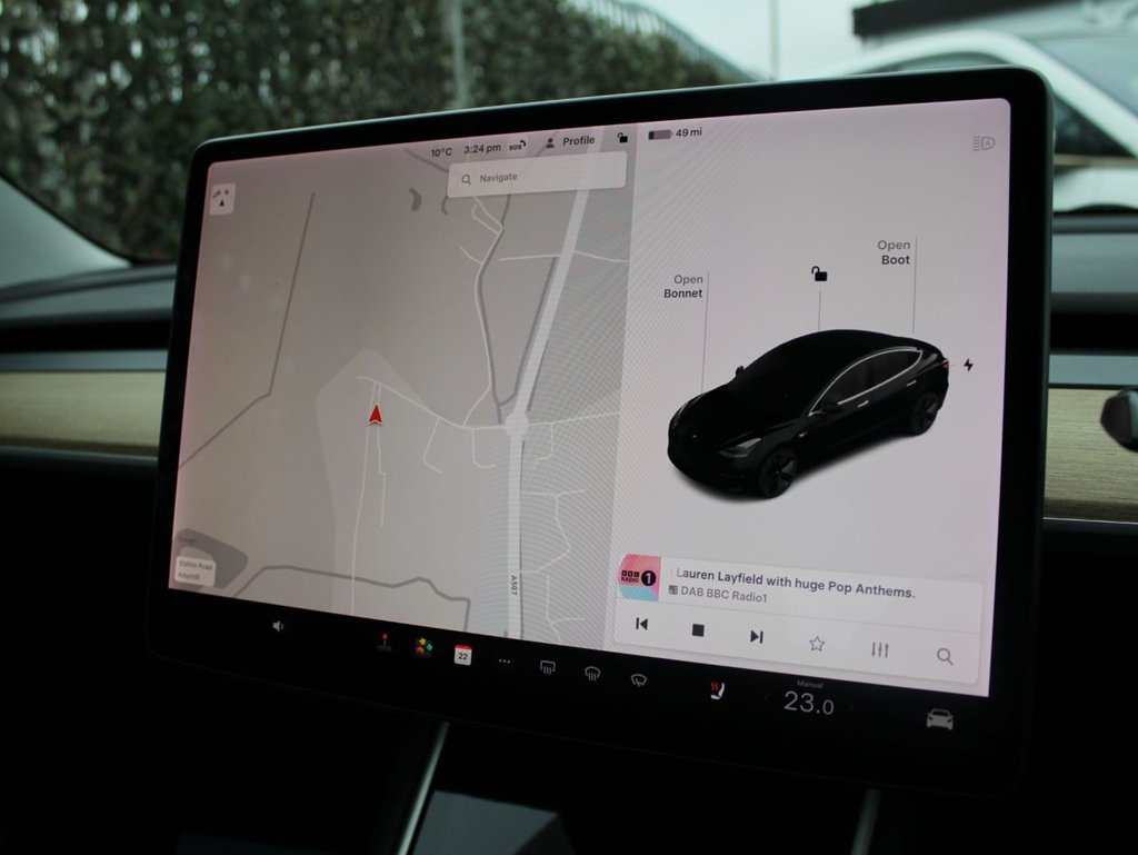 Used Tesla Model 3 2019 for sale - 77288256: Photo 16