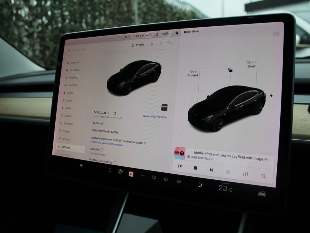 Used Tesla Model 3 2019 for sale - 77288256: Photo 17