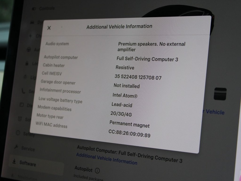 Used Tesla Model 3 2019 for sale - 77288256: Photo 18
