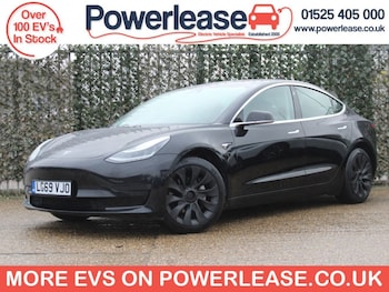 Used Tesla Model 3 2019 for sale - 77288256: Photo