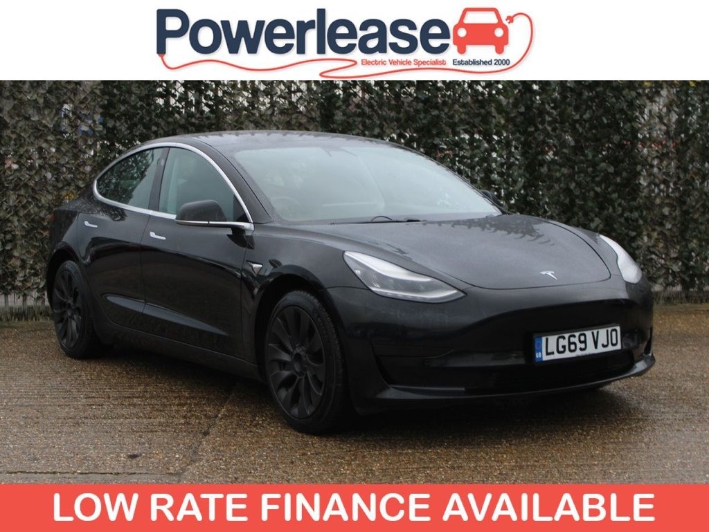 Used Tesla Model 3 2019 for sale - 77288256: Photo 2