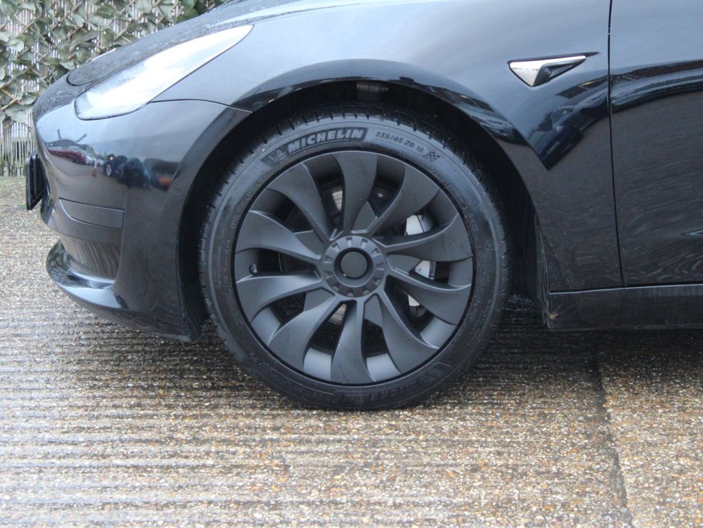 Used Tesla Model 3 2019 for sale - 77288256: Photo 25