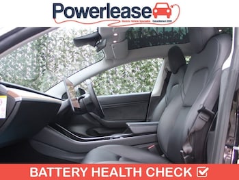 Used Tesla Model 3 2019 for sale - 77288256: Photo