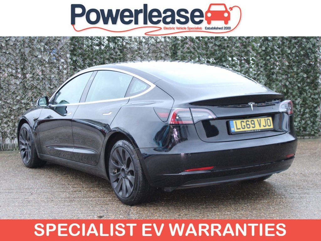 Used Tesla Model 3 2019 for sale - 77288256: Photo 4