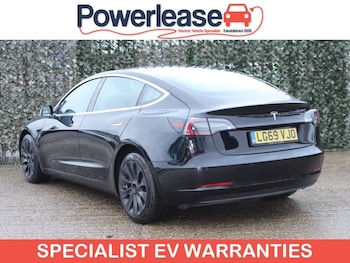 Used Tesla Model 3 2019 for sale - 77288256: Photo