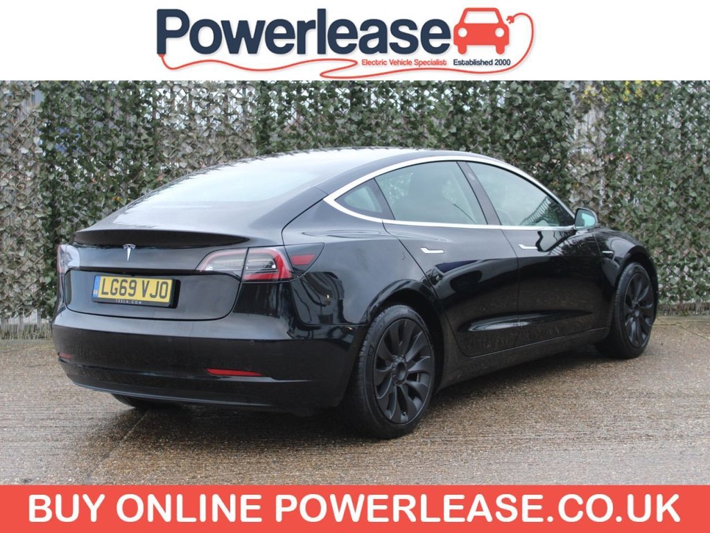 Used Tesla Model 3 2019 for sale - 77288256: Photo 5