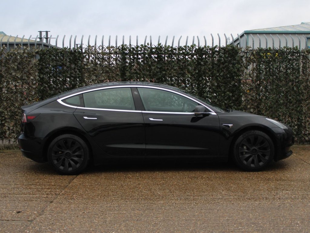 Used Tesla Model 3 2019 for sale - 77288256: Photo 6