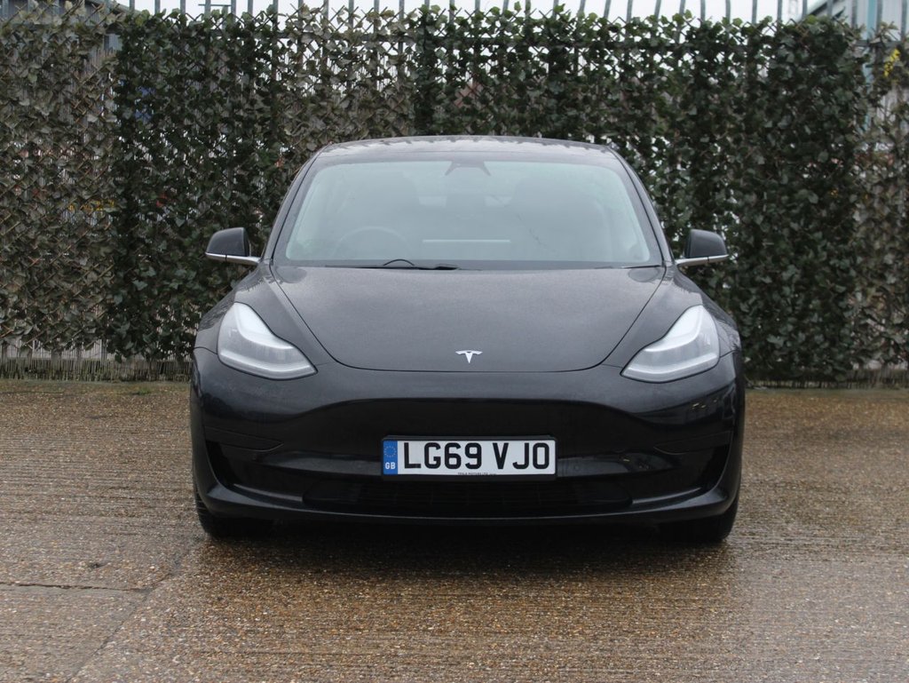 Used Tesla Model 3 2019 for sale - 77288256: Photo 8