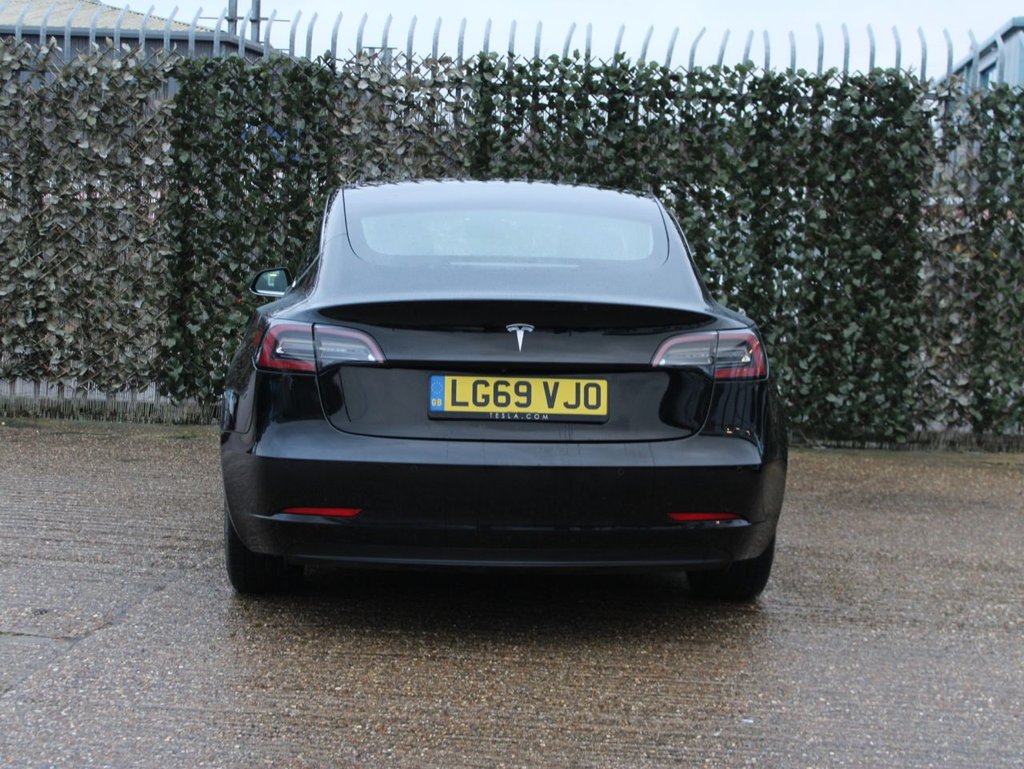 Used Tesla Model 3 2019 for sale - 77288256: Photo 9