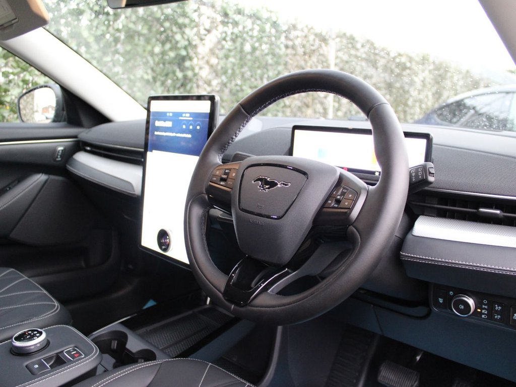 Used Ford Mustang Mach-E 2022 for sale - 76582000: Photo 12