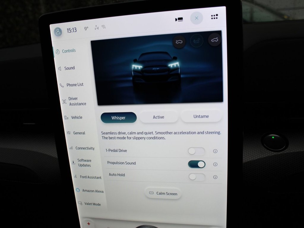 Used Ford Mustang Mach-E 2022 for sale - 76582000: Photo 14