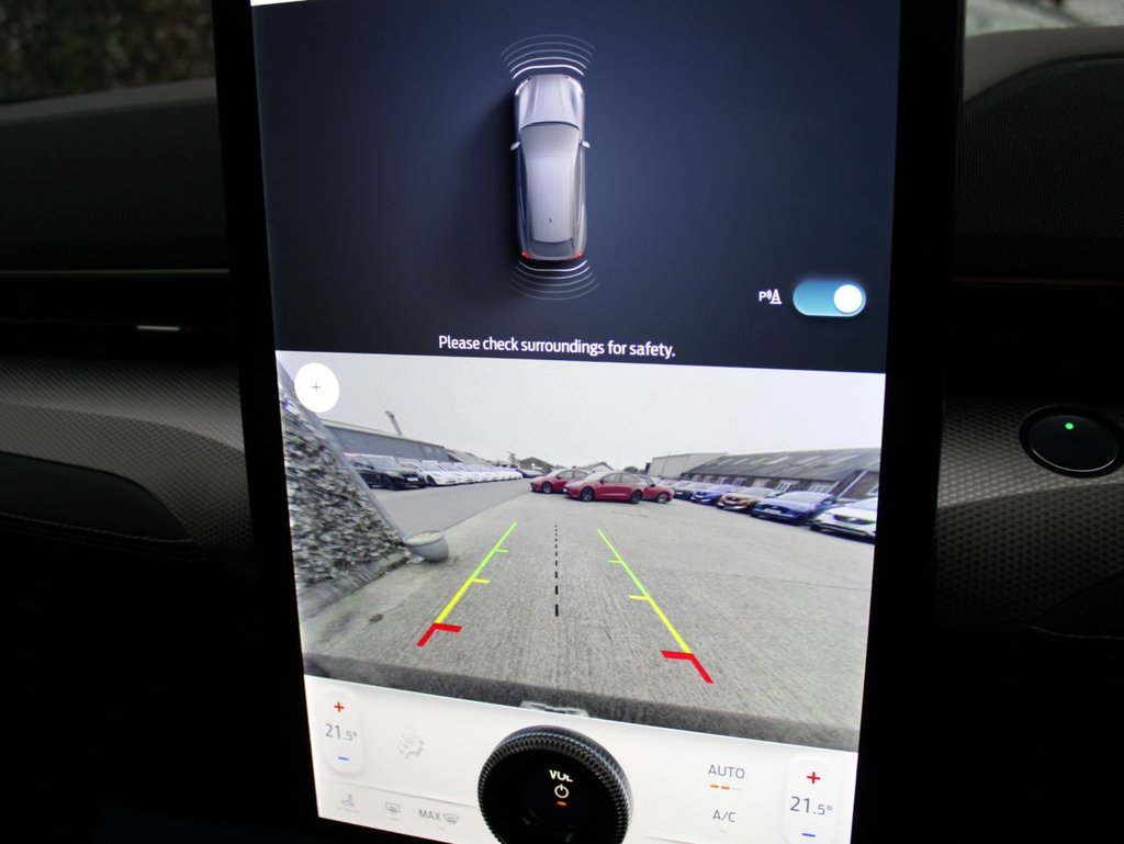 Used Ford Mustang Mach-E 2022 for sale - 76582000: Photo 15