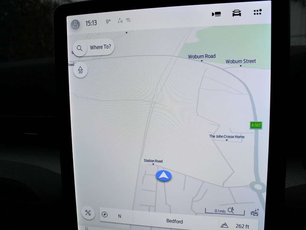 Used Ford Mustang Mach-E 2022 for sale - 76582000: Photo 16