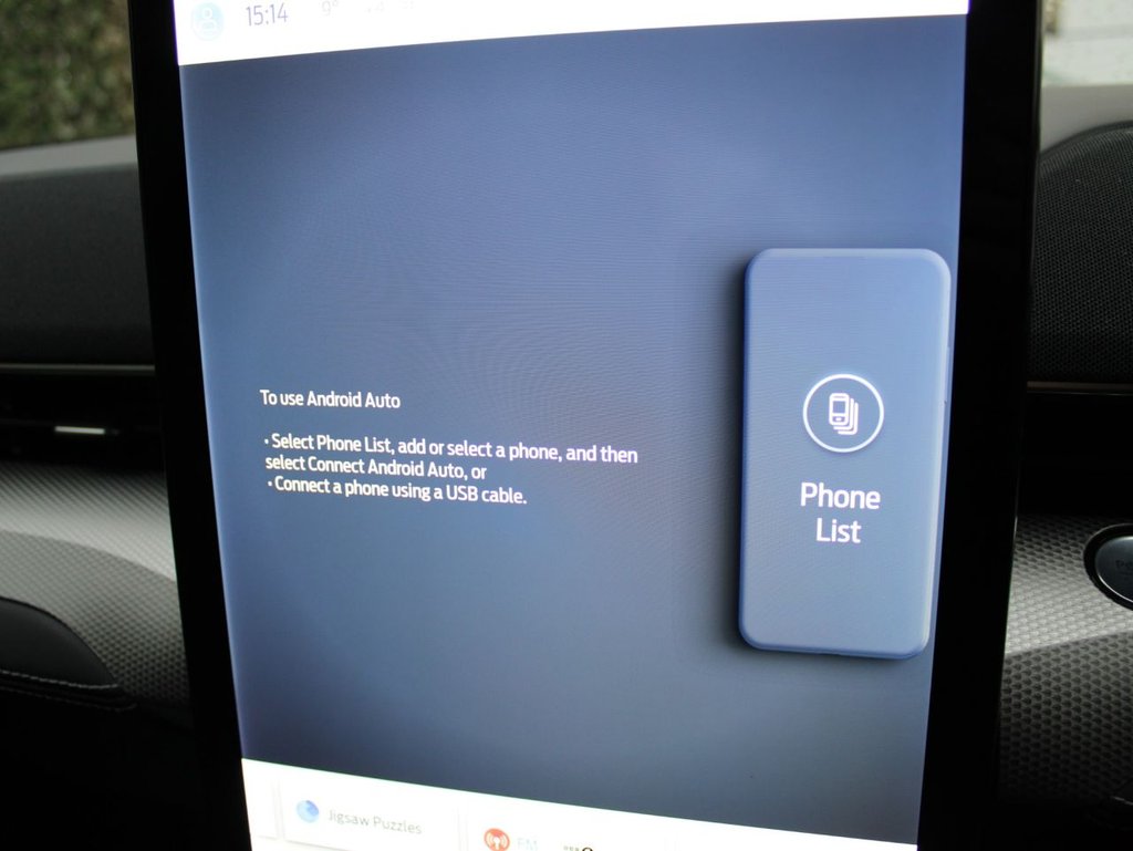 Used Ford Mustang Mach-E 2022 for sale - 76582000: Photo 17