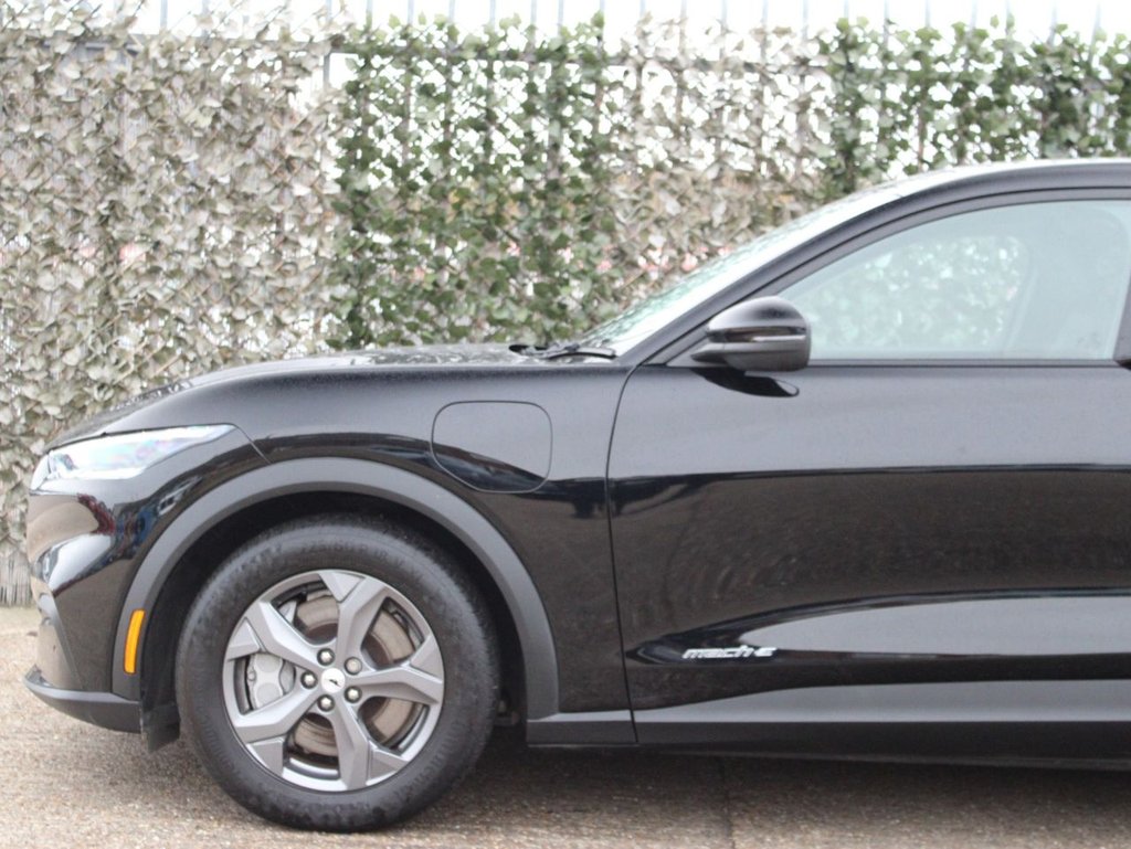 Used Ford Mustang Mach-E 2022 for sale - 76582000: Photo 20