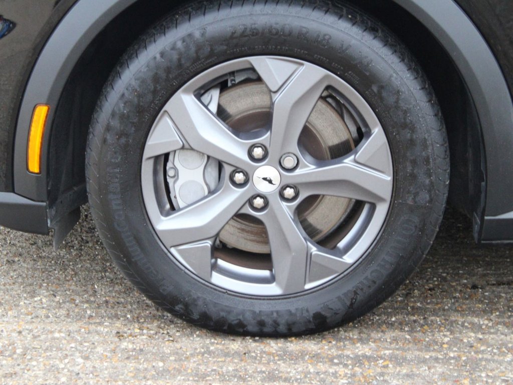 Used Ford Mustang Mach-E 2022 for sale - 76582000: Photo 23