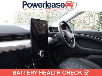 Used Ford Mustang Mach-E 2022 for sale - 76582000: Photo