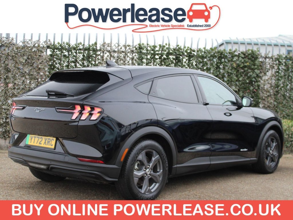 Used Ford Mustang Mach-E 2022 for sale - 76582000: Photo 5