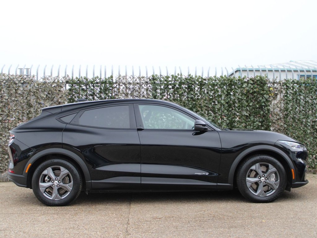 Used Ford Mustang Mach-E 2022 for sale - 76582000: Photo 6