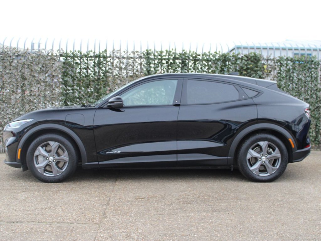 Used Ford Mustang Mach-E 2022 for sale - 76582000: Photo 7