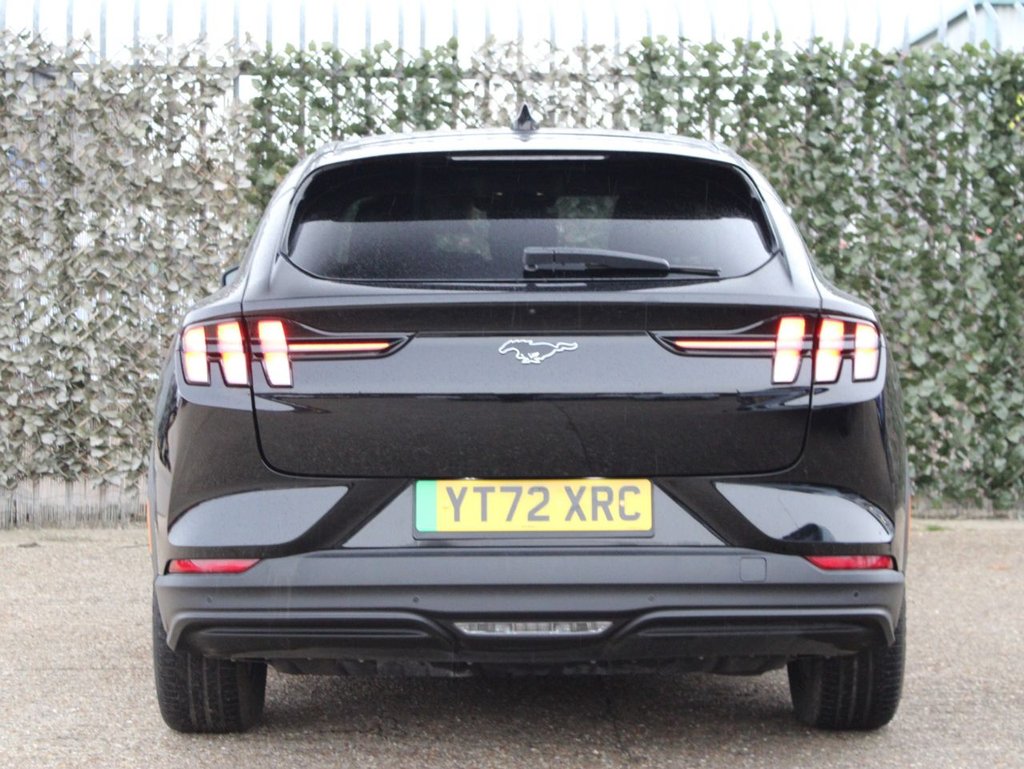 Used Ford Mustang Mach-E 2022 for sale - 76582000: Photo 9