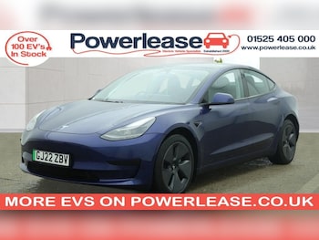 Used Tesla Model 3 2022 for sale - 78414538: Photo
