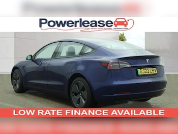 Used Tesla Model 3 2022 for sale - 78414538: Photo