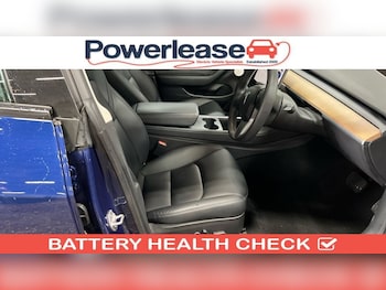 Used Tesla Model 3 2022 for sale - 78414538: Photo