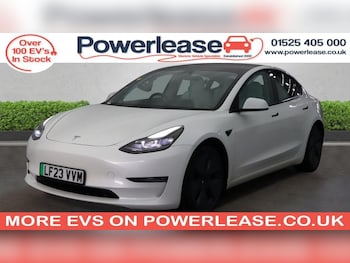 Used Tesla Model 3 2023 for sale - 78315439: Photo