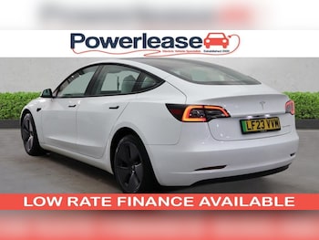 Used Tesla Model 3 2023 for sale - 78315439: Photo