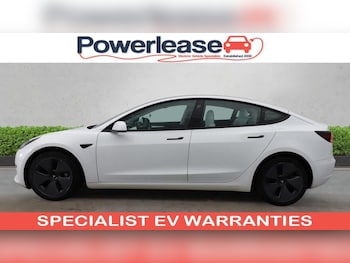 Used Tesla Model 3 2023 for sale - 78315439: Photo