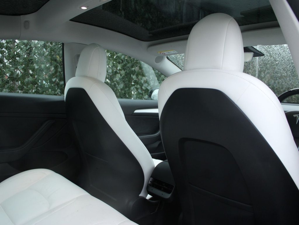 Used Tesla Model 3 2021 for sale - 76768494: Photo 10