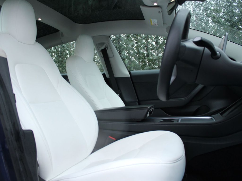 Used Tesla Model 3 2021 for sale - 76768494: Photo 11