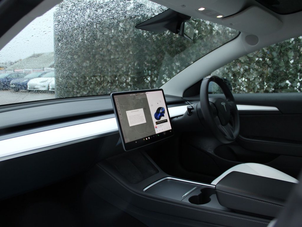 Used Tesla Model 3 2021 for sale - 76768494: Photo 12