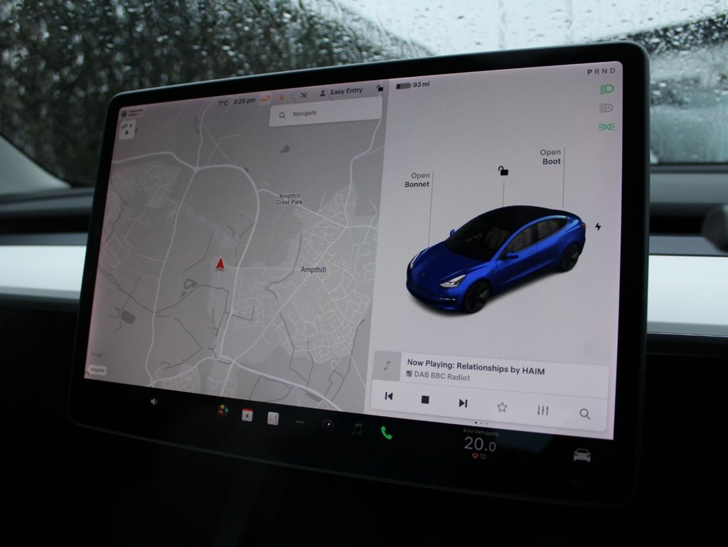 Used Tesla Model 3 2021 for sale - 76768494: Photo 13