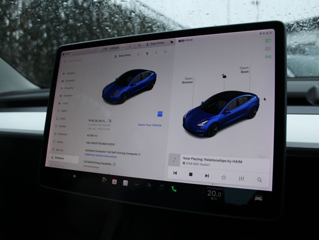 Used Tesla Model 3 2021 for sale - 76768494: Photo 14