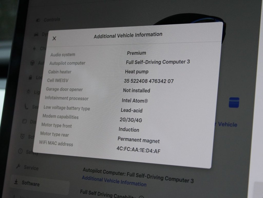 Used Tesla Model 3 2021 for sale - 76768494: Photo 15