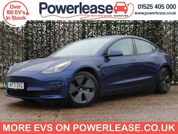 Used Tesla Model 3 2021 for sale - 76768494: Photo